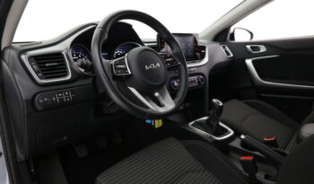 Kia Cee’d ACTIVE 1.5 T-GDI 160ch 21470€ N°S72359.16 complet