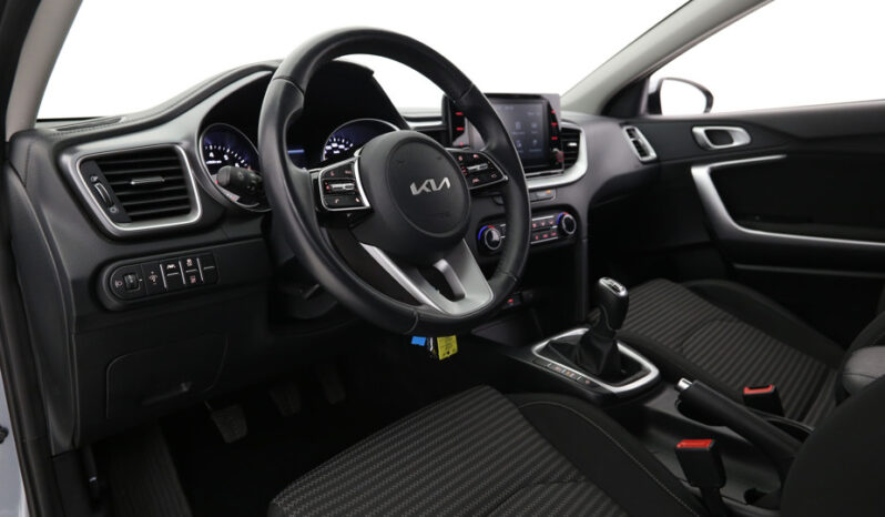 Kia Cee’d ACTIVE 1.5 T-GDI 160ch 21470€ N°S72359.16 complet