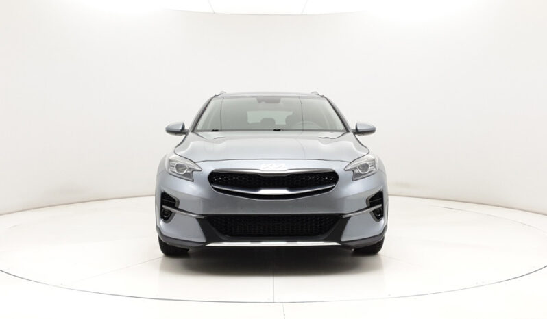 Kia XCeed ACTIVE 1.5 T-GDI 160ch 24470€ N°S72003.8 complet