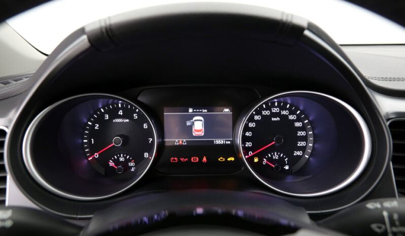 Kia XCeed ACTIVE 1.5 T-GDI 160ch 24470€ N°S72003.8 complet