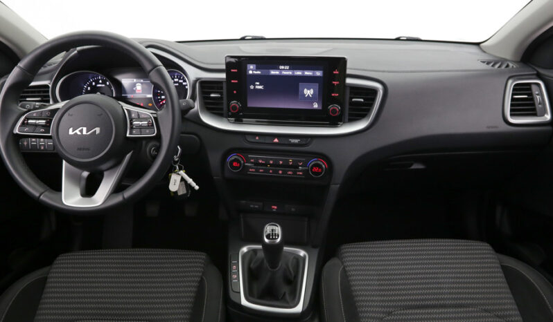 Kia XCeed ACTIVE 1.5 T-GDI 160ch 24470€ N°S72003.8 complet