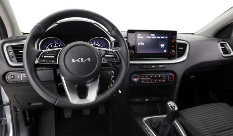 Kia XCeed ACTIVE 1.5 T-GDI 160ch 24470€ N°S72003.8 complet
