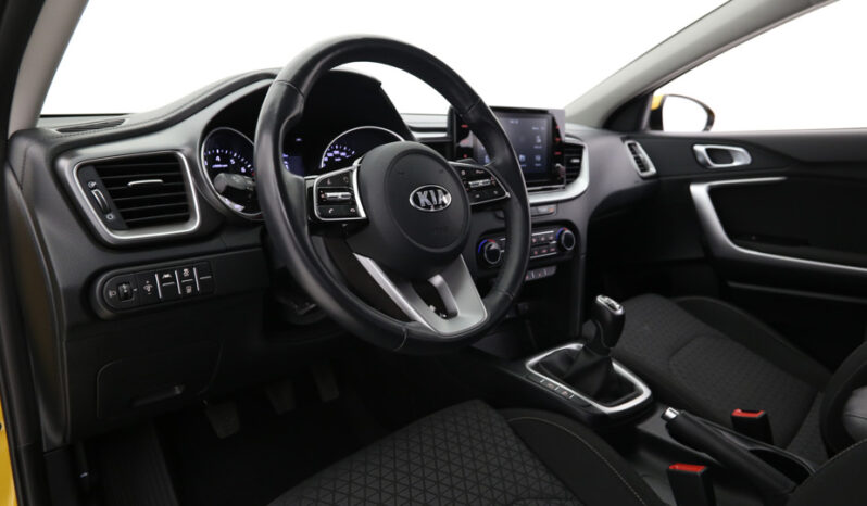 Kia XCeed ACTIVE 1.5 T-GDI 160ch 24970€ N°S69882.25 complet