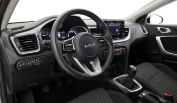 Kia XCeed ACTIVE 1.5 T-GDI 160ch 24470€ N°S72003.8 complet