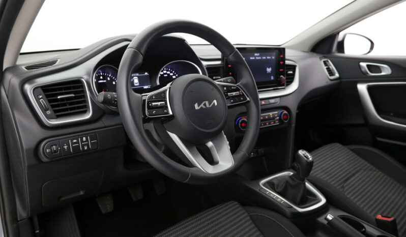 Kia XCeed ACTIVE 1.5 T-GDI 160ch 24470€ N°S72003.8 complet