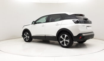 Peugeot 3008 ALLURE PACK 1.5 BlueHDI 130ch 33770€ N°S71595.7 complet