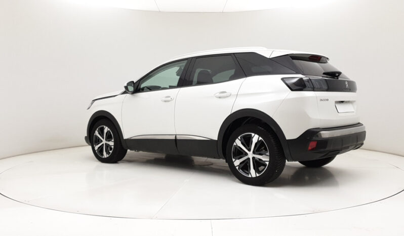 Peugeot 3008 ALLURE PACK 1.5 BlueHDI 130ch 33770€ N°S71595.7 complet