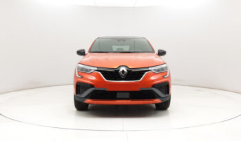 Renault Arkana RS LINE 1.3 TCe Microhybride 160ch 35470€ N°S72188.5 complet