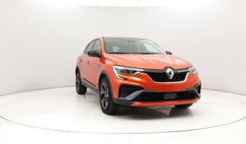 Renault Arkana RS LINE 1.3 TCe Microhybride 160ch 35470€ N°S72188.5 complet