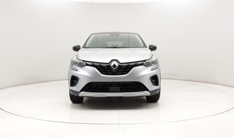 Renault Captur TECHNO 1.3 TCe Microhybride 140ch 29970€ N°S73207B.37 complet