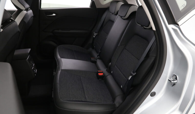 Renault Captur TECHNO 1.3 TCe Microhybride 140ch 29970€ N°S73207A.37 complet