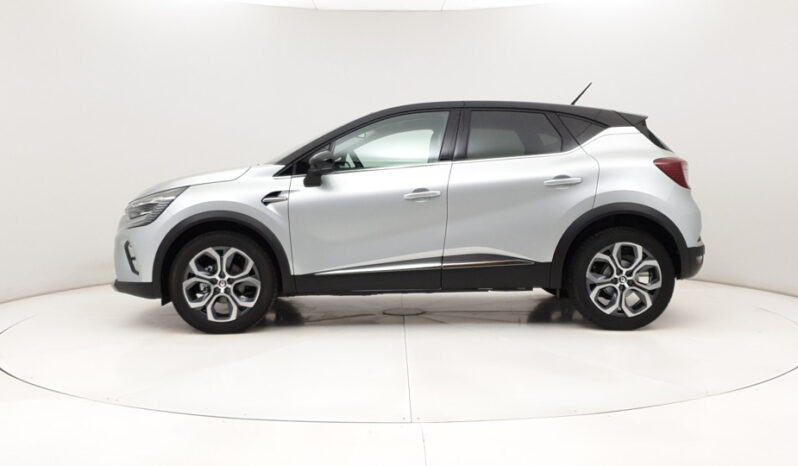 Renault Captur TECHNO 1.3 TCe Microhybride 140ch 29970€ N°S73207A.37 complet