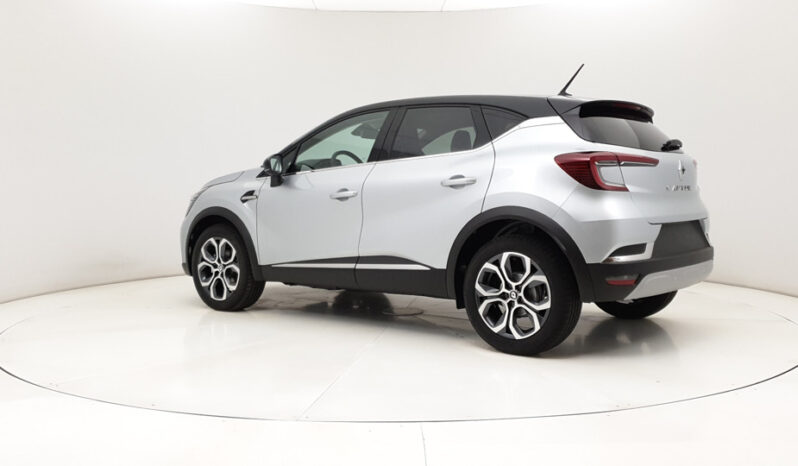 Renault Captur TECHNO 1.3 TCe Microhybride 140ch 29970€ N°S73207A.37 complet