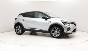Renault Captur TECHNO 1.3 TCe Microhybride 140ch 29970€ N°S73207A.37 complet