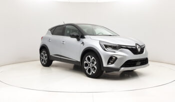 Renault Captur TECHNO 1.3 TCe Microhybride 140ch 29970€ N°S73207A.37 complet