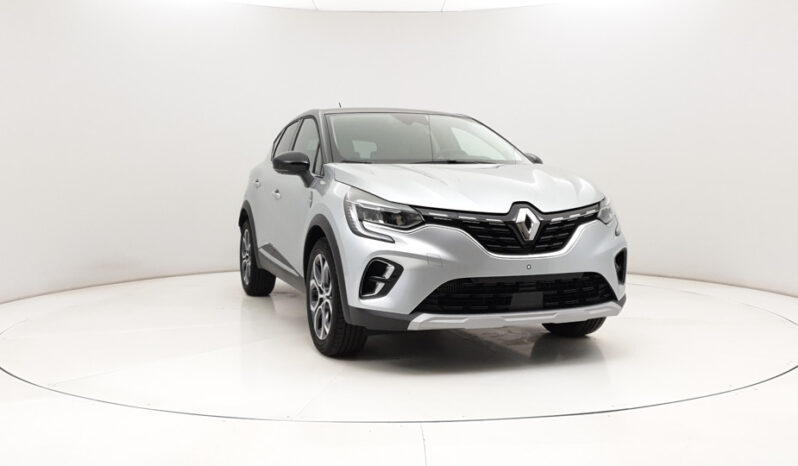 Renault Captur TECHNO 1.3 TCe Microhybride 140ch 29970€ N°S73207A.37 complet