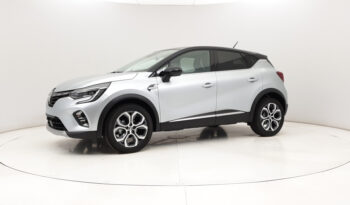 Renault Captur TECHNO 1.3 TCe Microhybride 140ch 29970€ JP Automobiles PALAISEAU