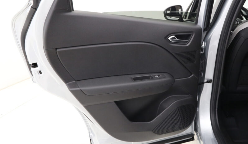Renault Captur TECHNO 1.3 TCe Microhybride 140ch 29970€ N°S73207A.37 complet