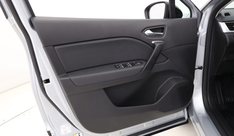 Renault Captur TECHNO 1.3 TCe Microhybride 140ch 29970€ N°S73207A.37 complet