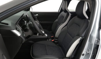 Renault Captur TECHNO 1.3 TCe Microhybride 140ch 29970€ N°S73207A.37 complet