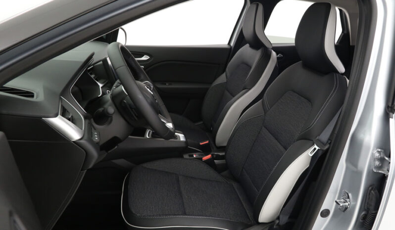 Renault Captur TECHNO 1.3 TCe Microhybride 140ch 29970€ N°S73207A.37 complet