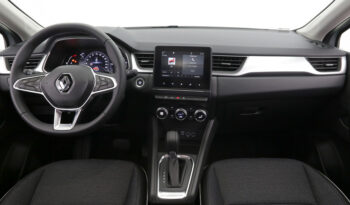 Renault Captur TECHNO 1.3 TCe Microhybride 140ch 29970€ N°S73207A.37 complet