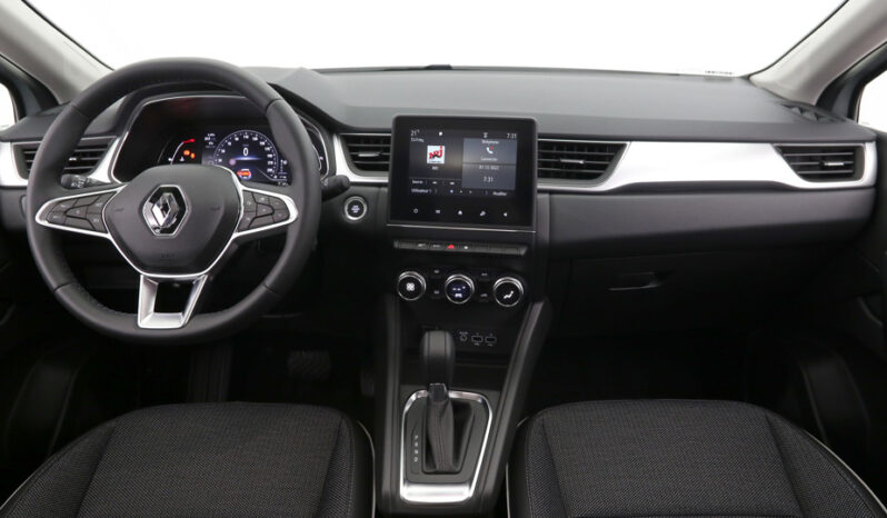 Renault Captur TECHNO 1.3 TCe Microhybride 140ch 29970€ N°S73207A.37 complet