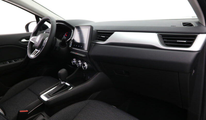 Renault Captur TECHNO 1.3 TCe Microhybride 140ch 29970€ N°S73207A.37 complet