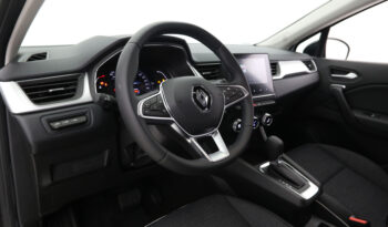 Renault Captur TECHNO 1.3 TCe Microhybride 140ch 29970€ N°S73207A.37 complet