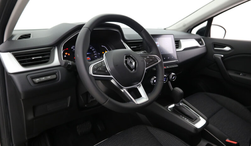 Renault Captur TECHNO 1.3 TCe Microhybride 140ch 29970€ N°S73207A.37 complet
