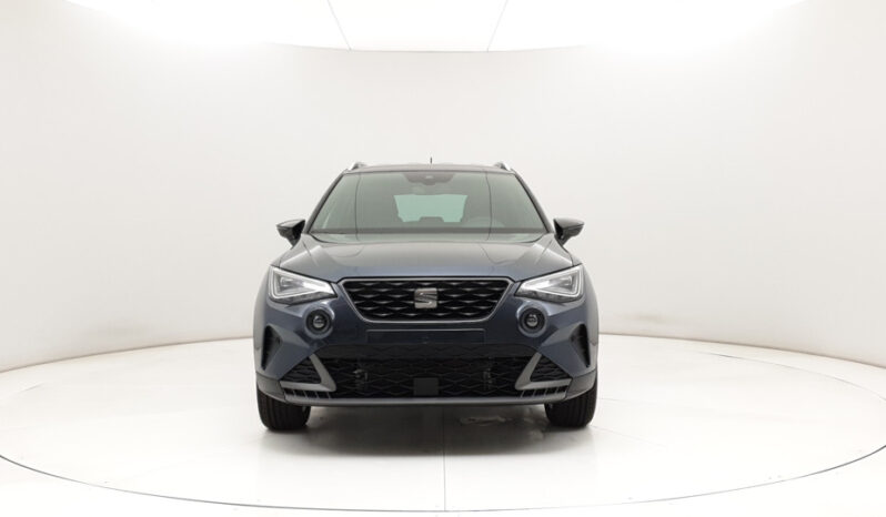 Seat Arona FR 1.0 TSI 110ch 26270€ N°S71810.15 complet