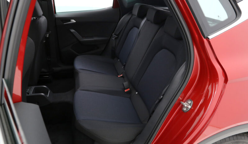 Seat Arona FR 1.0 TSI 110ch 26270€ N°S71799A.38 complet