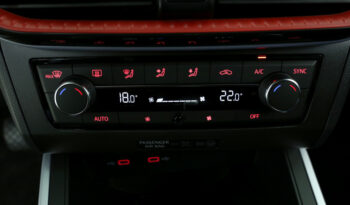 Seat Arona FR 1.0 TSI 110ch 26270€ N°S71799A.38 complet