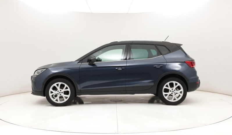 Seat Arona FR 1.0 TSI 110ch 26270€ N°S71810.15 complet