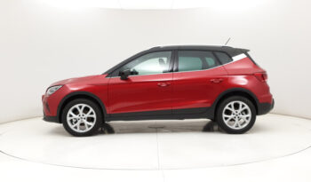 Seat Arona FR 1.0 TSI 110ch 26270€ N°S68913A.156 complet