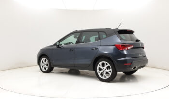 Seat Arona FR 1.0 TSI 110ch 26270€ N°S71810.15 complet