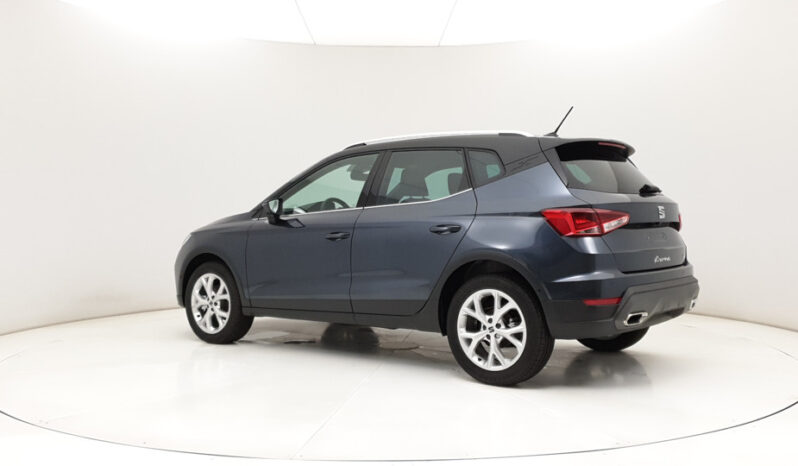 Seat Arona FR 1.0 TSI 110ch 26270€ N°S71810.15 complet