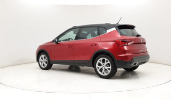 Seat Arona FR 1.0 TSI 110ch 26270€ N°S71799A.38 complet