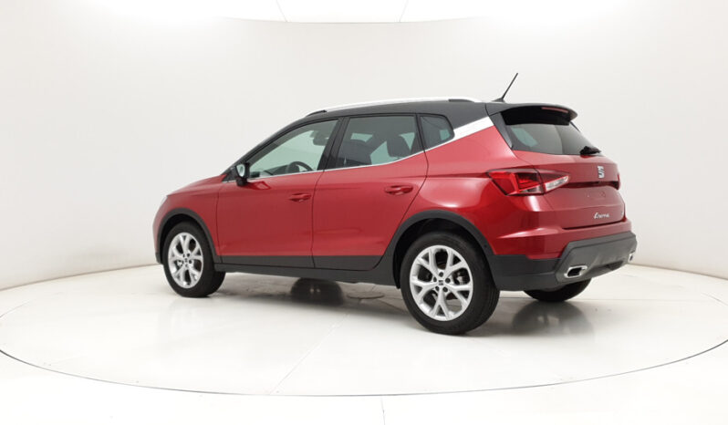 Seat Arona FR 1.0 TSI 110ch 26270€ N°S71799A.38 complet