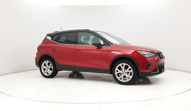 Seat Arona FR 1.0 TSI 110ch 26270€ N°S71799A.38 complet