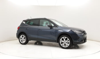 Seat Arona FR 1.0 TSI 110ch 26270€ N°S71810.15 complet