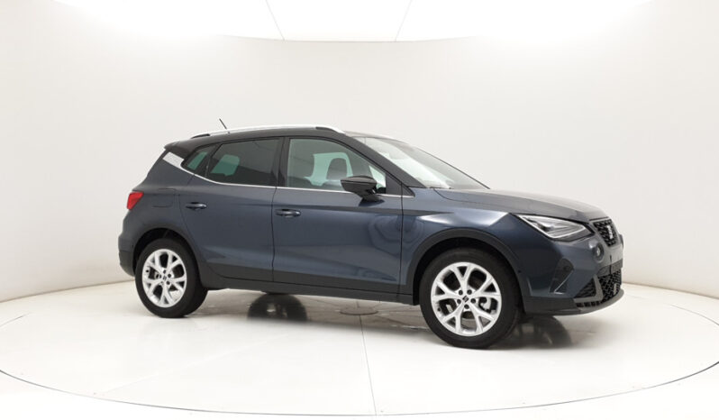 Seat Arona FR 1.0 TSI 110ch 26270€ N°S71810.15 complet