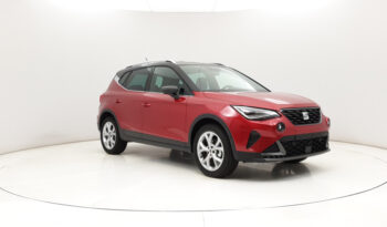 Seat Arona FR 1.0 TSI 110ch 26270€ N°S71799A.38 complet