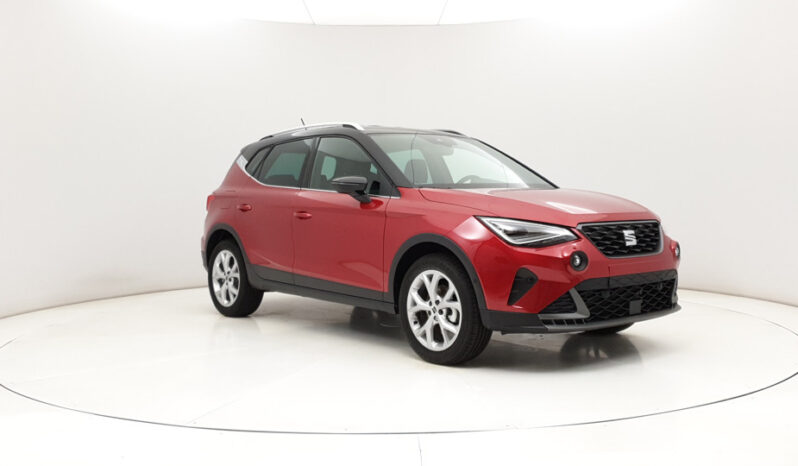 Seat Arona FR 1.0 TSI 110ch 26270€ N°S71799A.38 complet