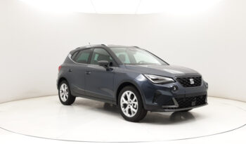 Seat Arona FR 1.0 TSI 110ch 26270€ N°S71810.15 complet