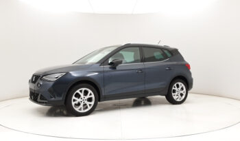 Seat Arona FR 1.0 TSI 110ch 26270€ JP Automobiles PALAISEAU