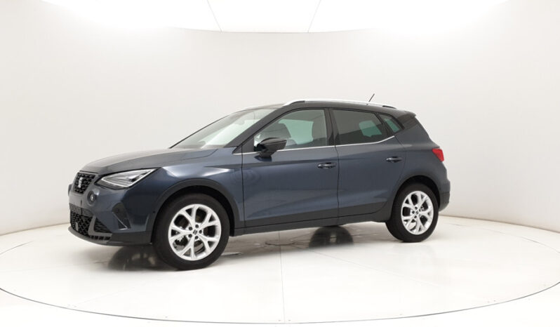 Seat Arona FR 1.0 TSI 110ch 26270€ JP Automobiles PALAISEAU