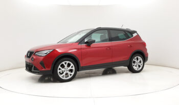 Seat Arona FR 1.0 TSI 110ch 26270€ JP Automobiles PALAISEAU