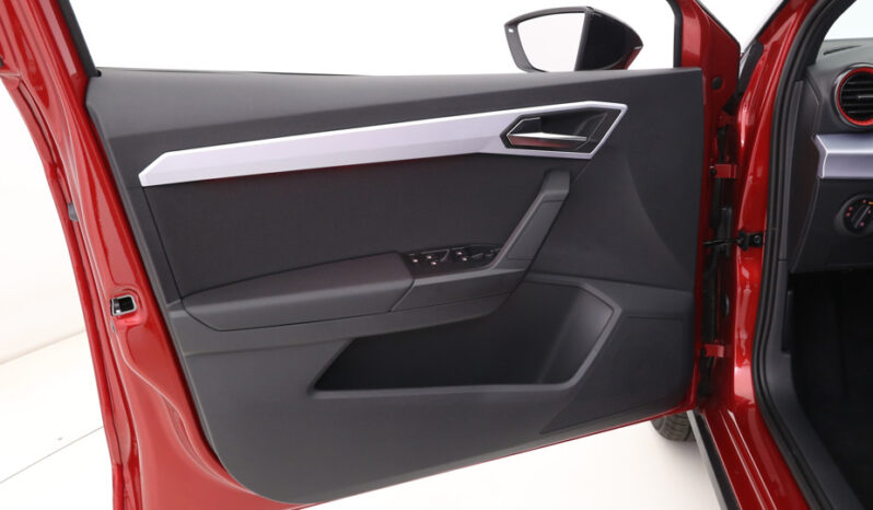 Seat Arona FR 1.0 TSI 110ch 26270€ N°S71799A.38 complet