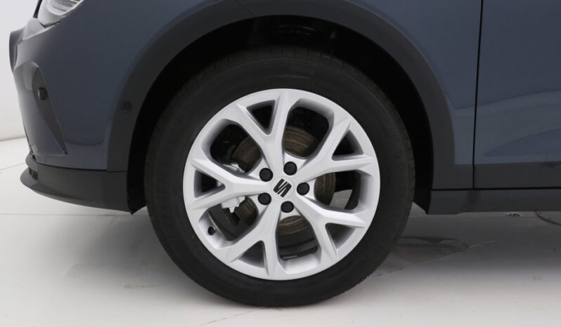 Seat Arona FR 1.0 TSI 110ch 26270€ N°S71810.15 complet